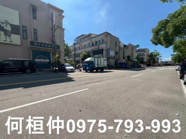 頭份店面-1