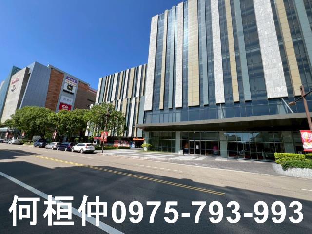 頭份店面-4