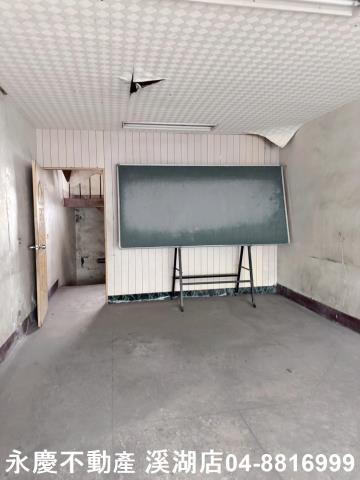 溪湖透天-1