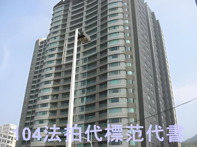 淡水大樓法拍-10