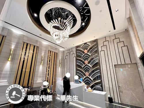 台北大樓拍賣-3