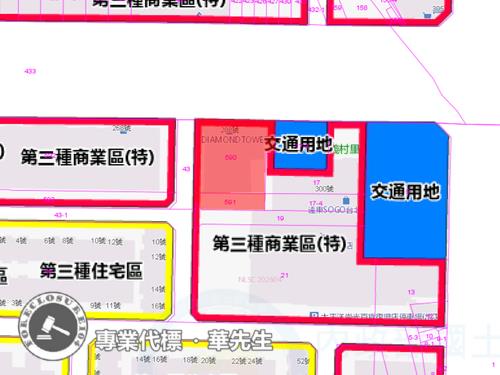 台北大樓拍賣-8