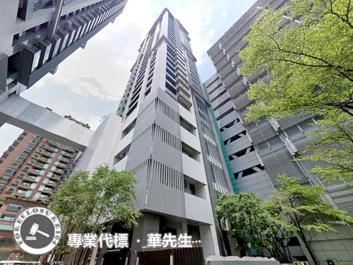 台北大樓拍賣-4