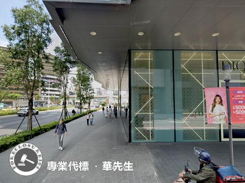 台北大樓拍賣-6