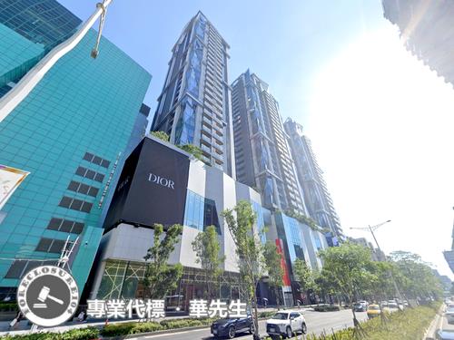 台北大樓拍賣-1