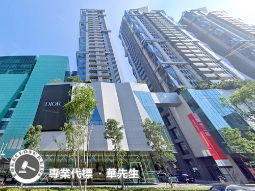 台北大樓拍賣-2