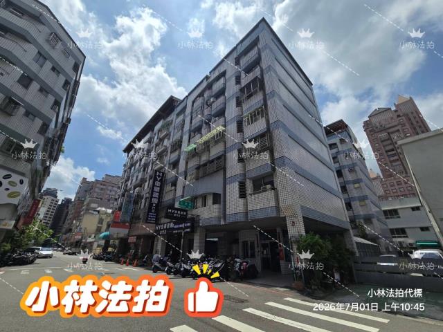台中法拍華廈-3