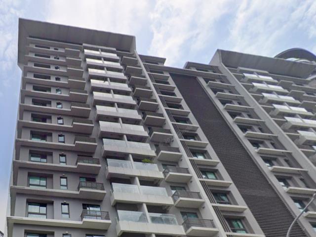 新北法拍大樓-2