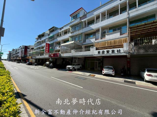 台南透天-0