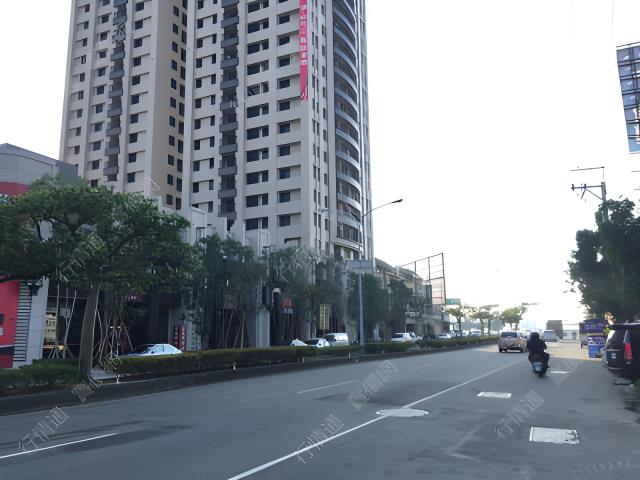 台中北屯法拍大樓-1