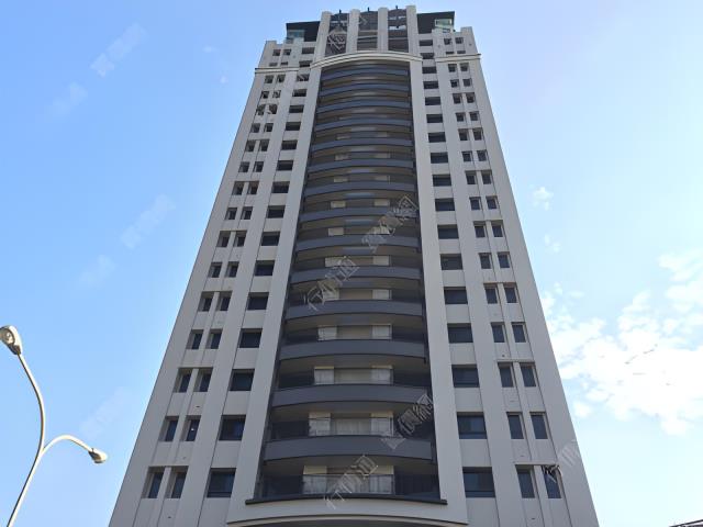 台中北屯法拍大樓-2