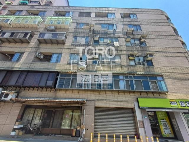 新北市淡水區新春街126巷13號4樓