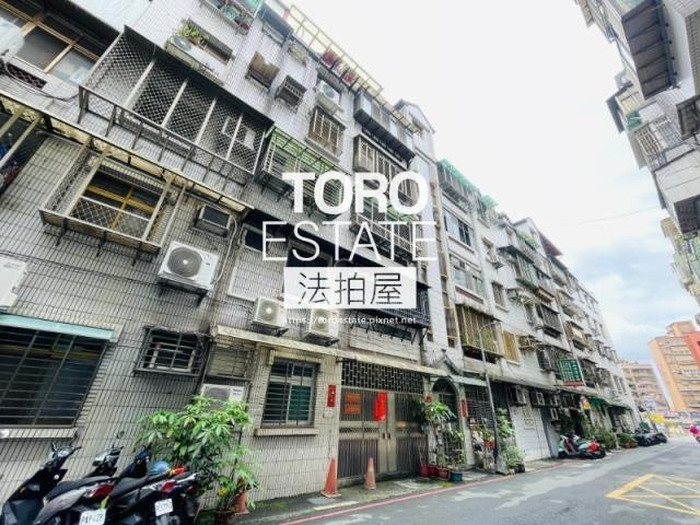新北汐止公寓法拍-3