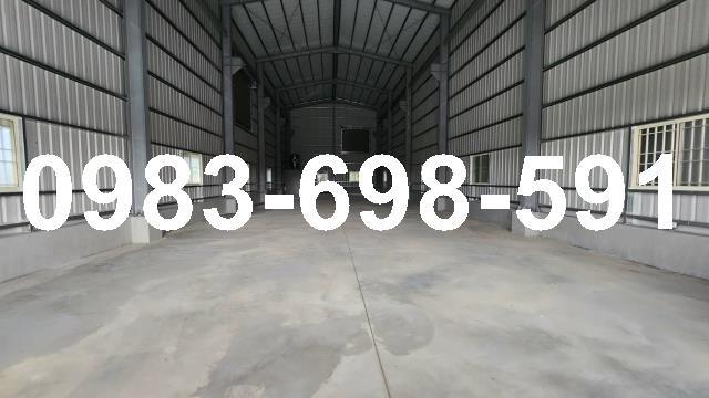 高雄大寮廠房-0