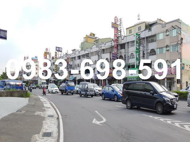 高雄仁武廠房-0