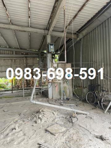 高雄路竹倉庫-0