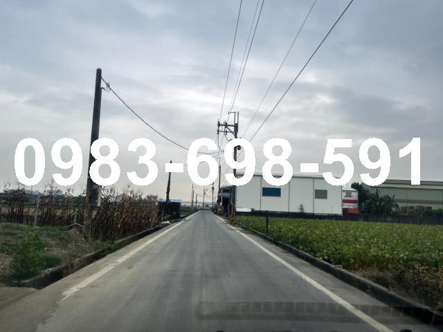 高雄大寮倉庫-0