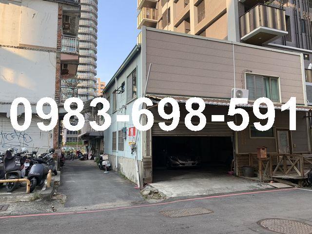 苓雅廠房-0