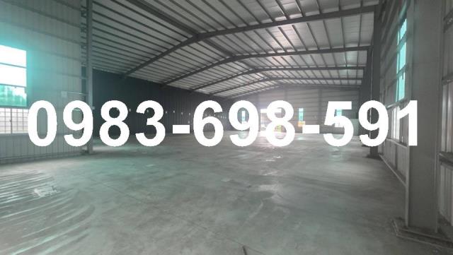 高雄燕巢倉庫-0