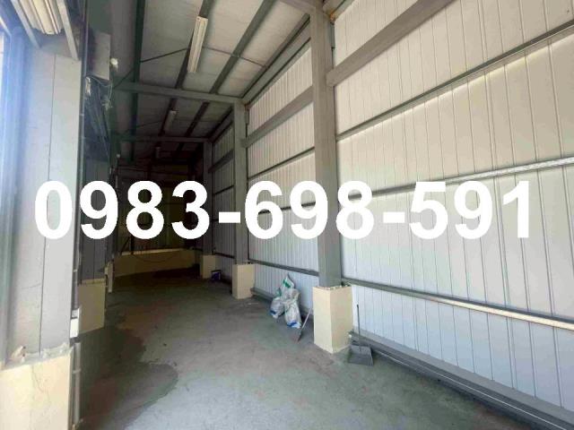 高雄大寮區鐵皮廠房廠房廠辦工業用地
