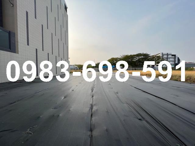 高雄仁武區鐵皮廠房廠房廠辦工業用地