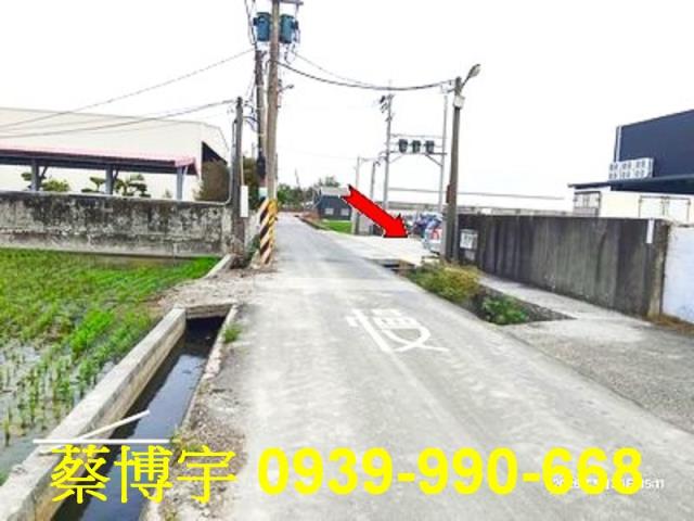 埔鹽法拍屋員鹿路倉庫