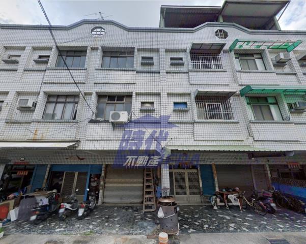 林園區西溪路四樓透天中芸國小