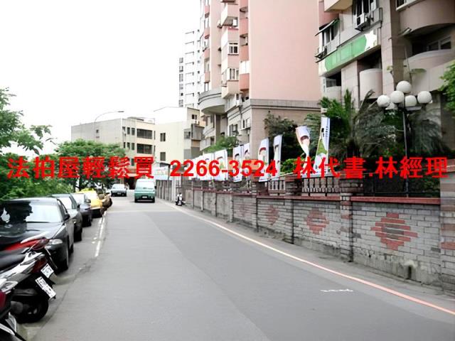 新北淡水拍賣華廈-9