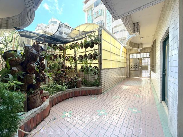 台南東區華廈-12