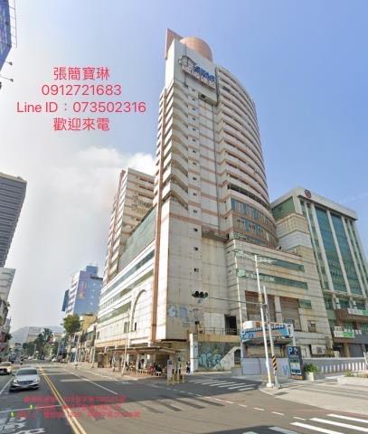 高雄三民區法拍大樓-0