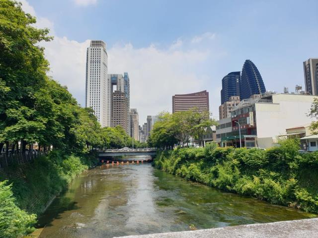 台中西屯透天-1
