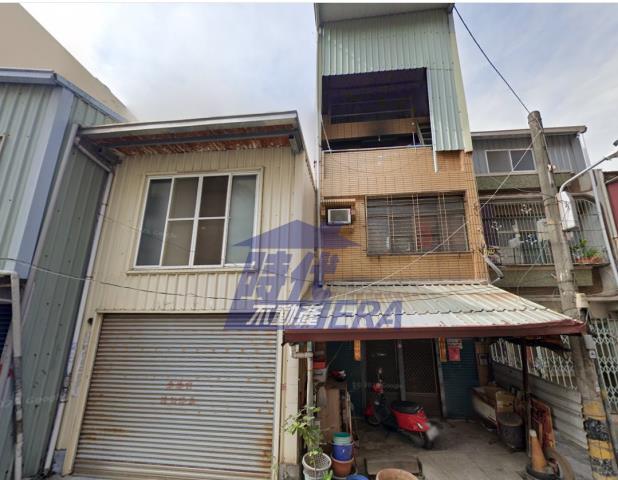 前鎮透天法拍-1