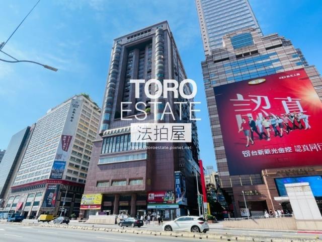 中正區拍賣大樓-2
