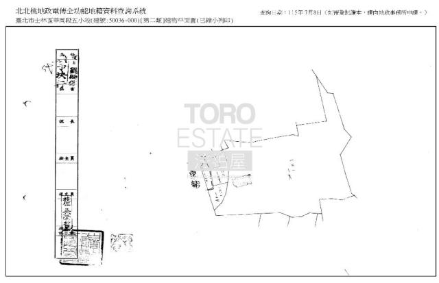 士林拍賣公寓-9
