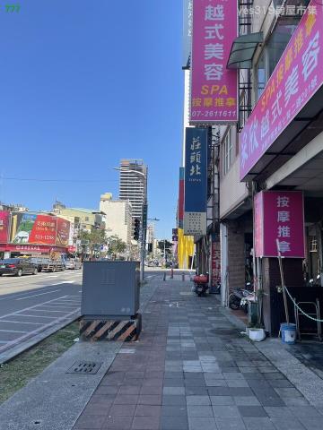前金大樓-9