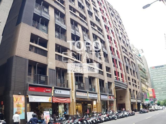 中山區大樓法拍-2