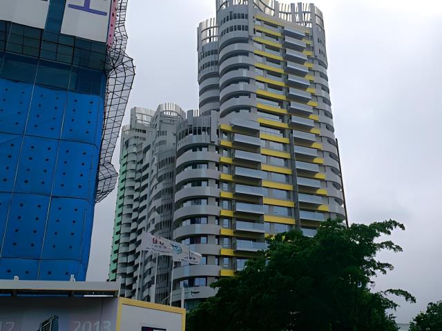 新店法拍大樓-2