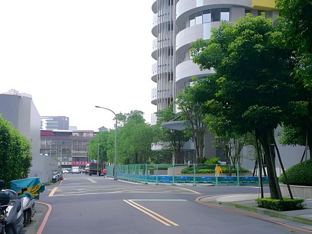 新店法拍大樓-5