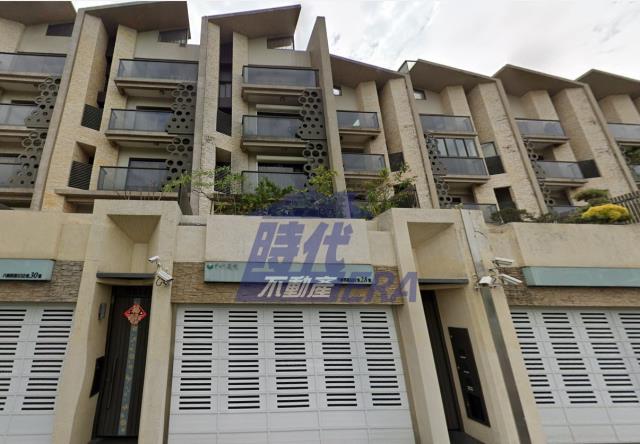 仁武區日大園邸車庫透天八卦國小