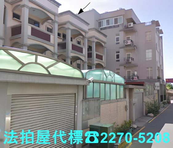 桃園透天拍賣-1