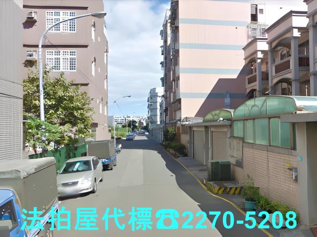桃園透天拍賣-2