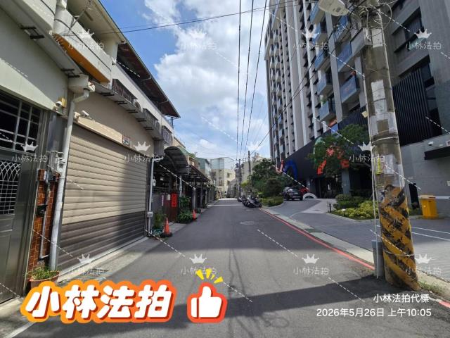 台中豐原法拍透天-2
