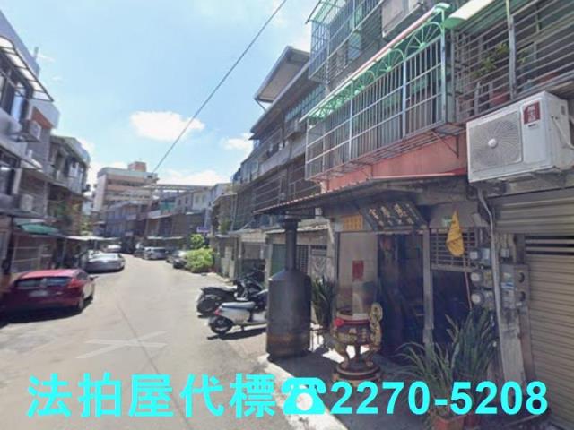 桃園桃園區透天法拍-1