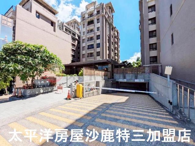 台中沙鹿大樓-10