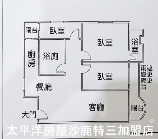 台中沙鹿大樓-14