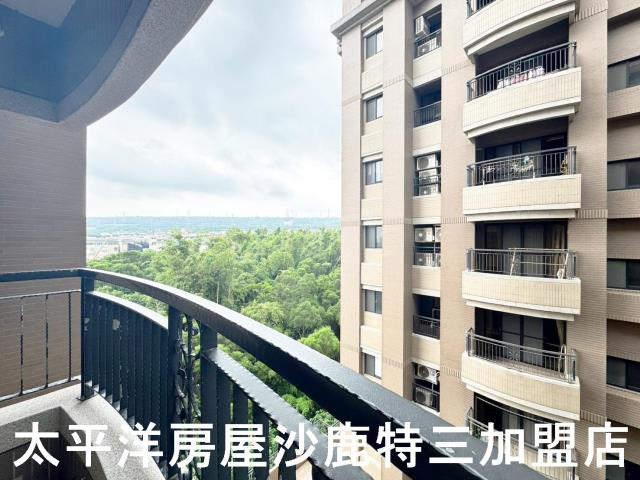 台中沙鹿大樓-5