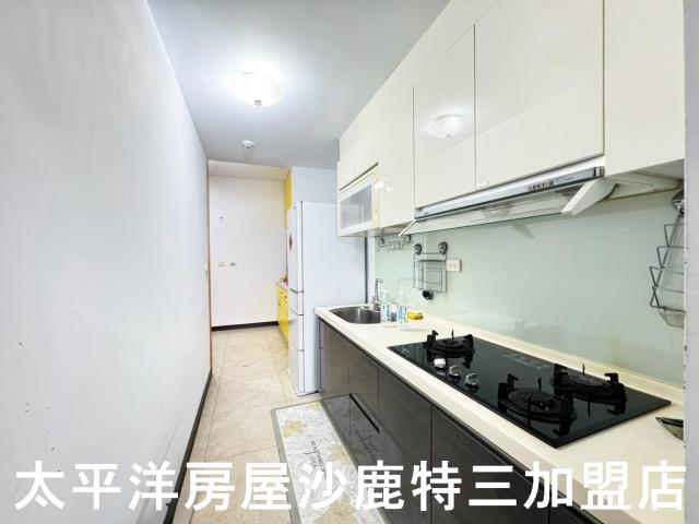 台中沙鹿大樓-6
