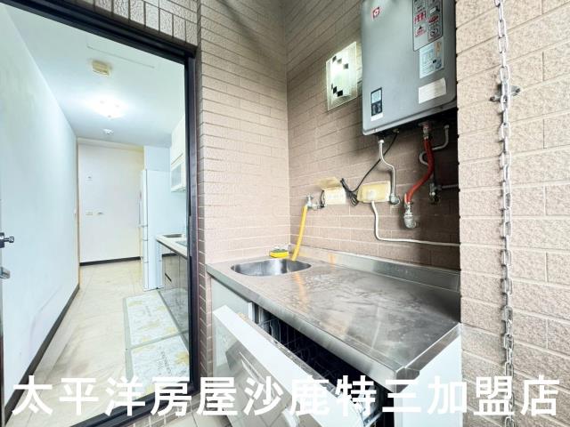 台中沙鹿大樓-7