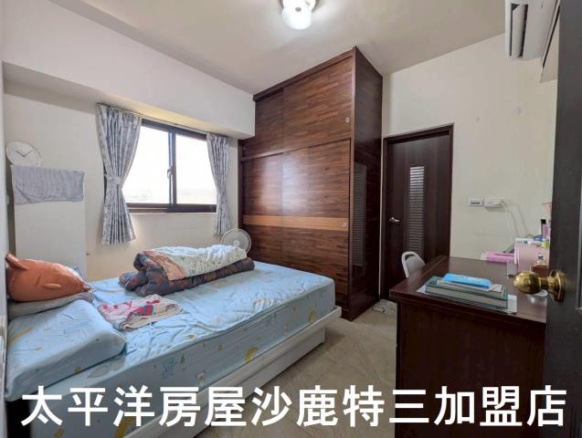 台中沙鹿大樓-7