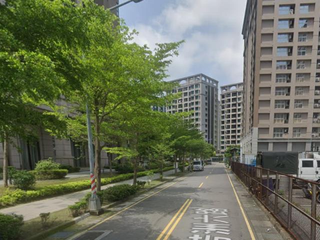 新北五股拍賣大樓-5